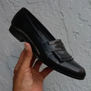 Bostonian | Shoes | Bostonian Cordovan Leather Apron Luxury 